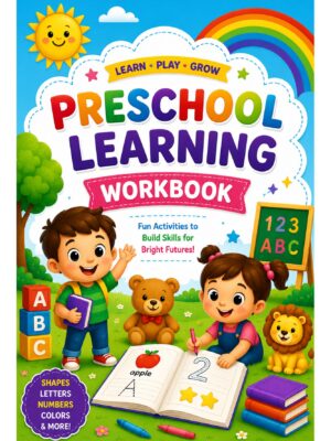 prasekolah english latihan